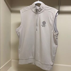 Ashworth Trump National Vest